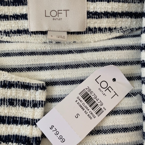 LOFT jacket - Picture 4 of 4